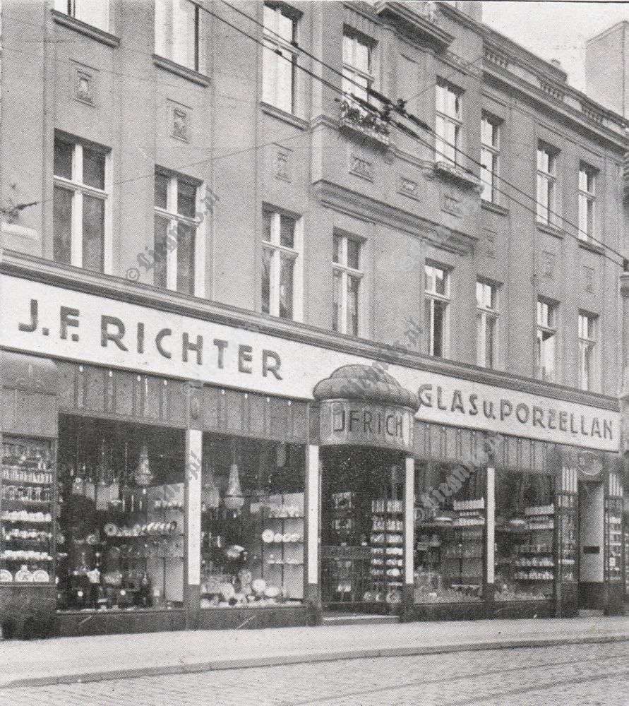 J.F. Richter